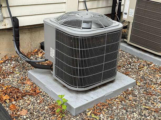 24/7 Emergency Hvac Installation experts in Longbranch, WA