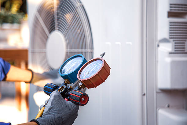 Trusted Hvac Installation service in Longbranch, WA - AAA Pro HVAC