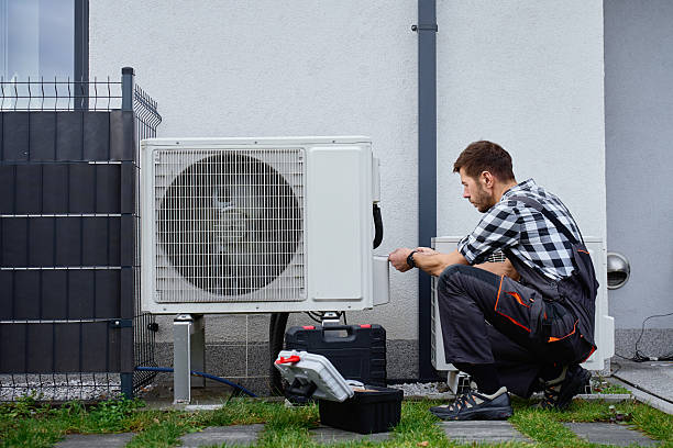 Top rated local Hvac Installation specialists in Longbranch, WA